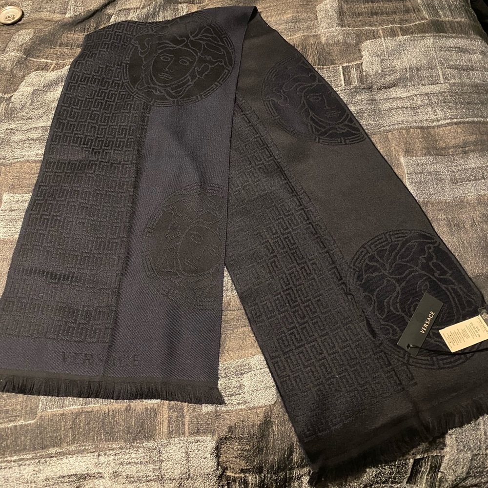 Versace Scarf